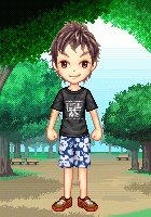 画像アイテムサンプル